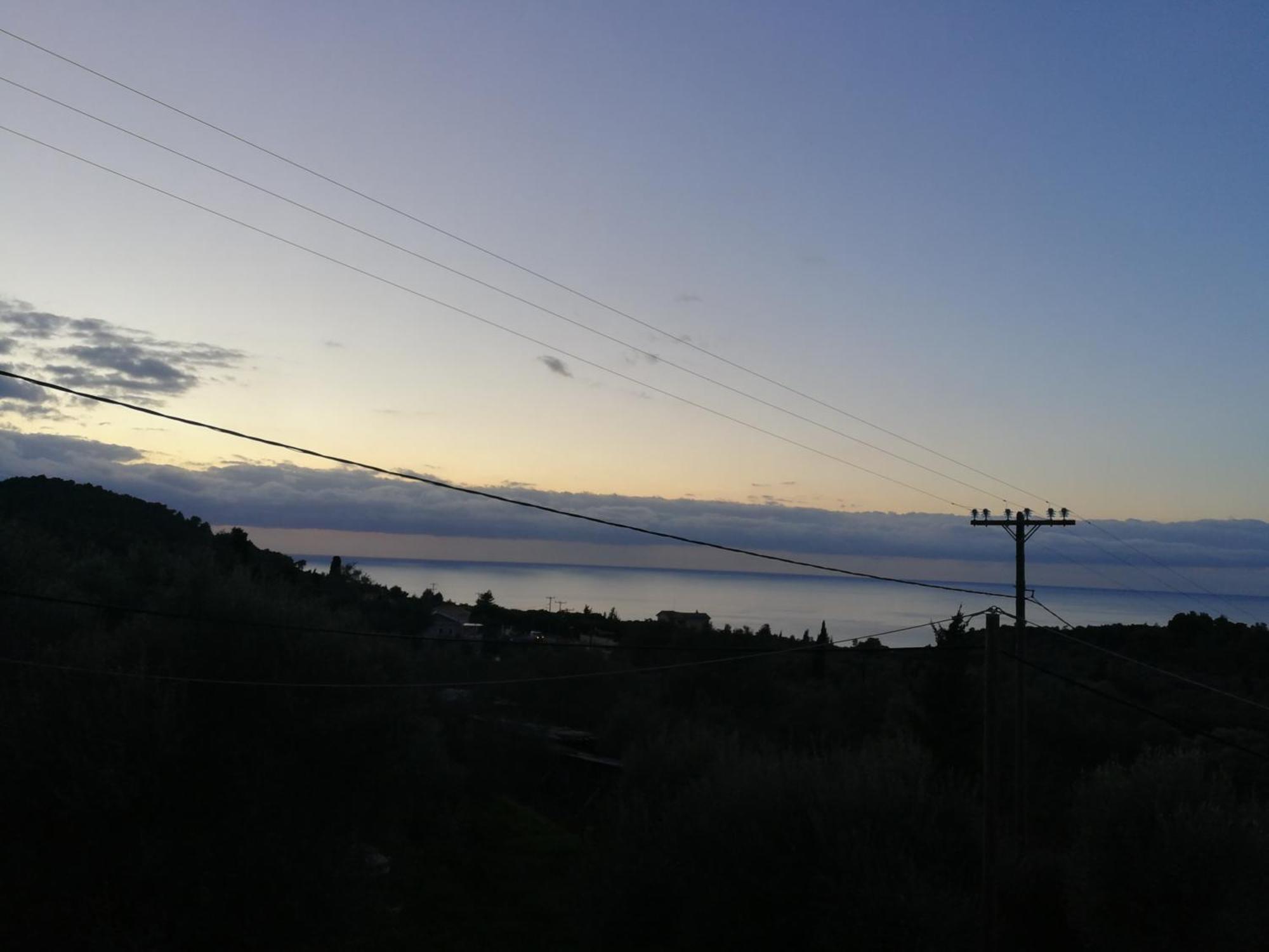 מלון Tsoukaládhes Monika Lefkada מראה חיצוני תמונה