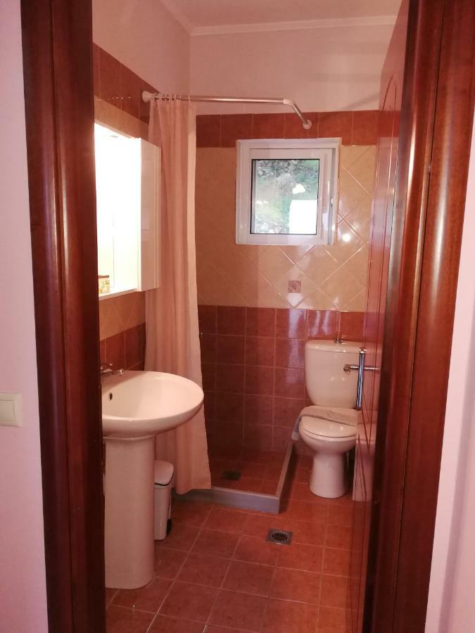 מלון Tsoukaládhes Monika Lefkada מראה חיצוני תמונה